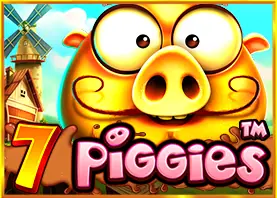 ko789 7 Piggies ทดลองเล่นฟรี