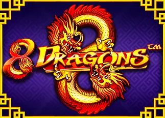 ko789 8 Dragons ทดลองเล่นฟรี
