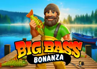 ko789 Big Bass Bonanza ทดลองเล่นฟรี