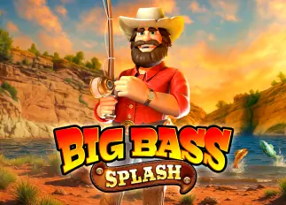 ko789 Big Bass Splash ทดลองเล่นฟรี