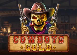ko789 Cowboys Gold ทดลองเล่นฟรี