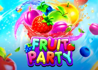 ko789 Fruit Party ทดลองเล่นฟรี
