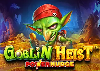 ko789 Goblin Heist Powernudge ทดลองเล่นฟรี