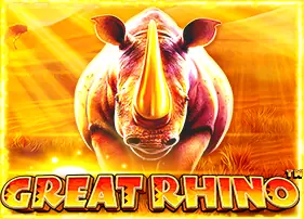 ko789 Great Rhino ทดลองเล่นฟรี