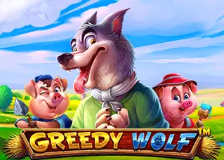 ko789 Greedy Wolf ทดลองเล่นฟรี