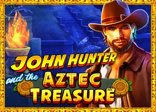 ko789 John Hunter and the Aztec Treasure ทดลองเล่นฟรี
