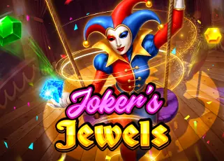 ko789 Jokers Jewels ทดลองเล่นฟรี
