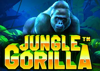ko789 Jungle Gorilla ทดลองเล่นฟรี