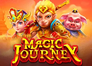 ko789 Magic Journey ทดลองเล่นฟรี