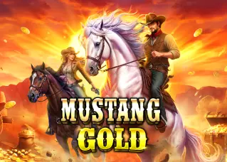 ko789 Mustang Gold ทดลองเล่นฟรี