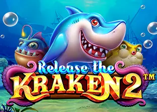 ko789 Release the Kraken 2 ทดลองเล่นฟรี