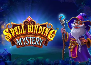 ko789 Spellbinding Mystery ทดลองเล่นฟรี