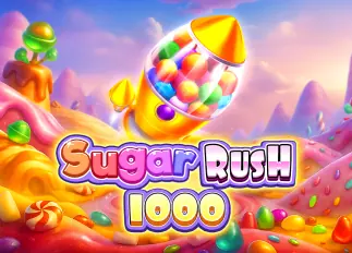 ko789 Sugar Rush 1000 ทดลองเล่นฟรี