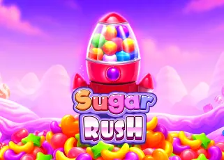 ko789 Sugar Rush ทดลองเล่นฟรี