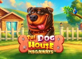 ko789 The Dog House Megaways ทดลองเล่นฟรี