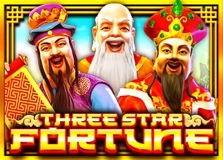 ko789 Three Star Fortune ทดลองเล่นฟรี
