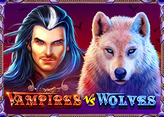 ko789 Vampires vs Wolves ทดลองเล่นฟรี