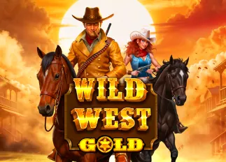 ko789 Wild West Gold ทดลองเล่นฟรี